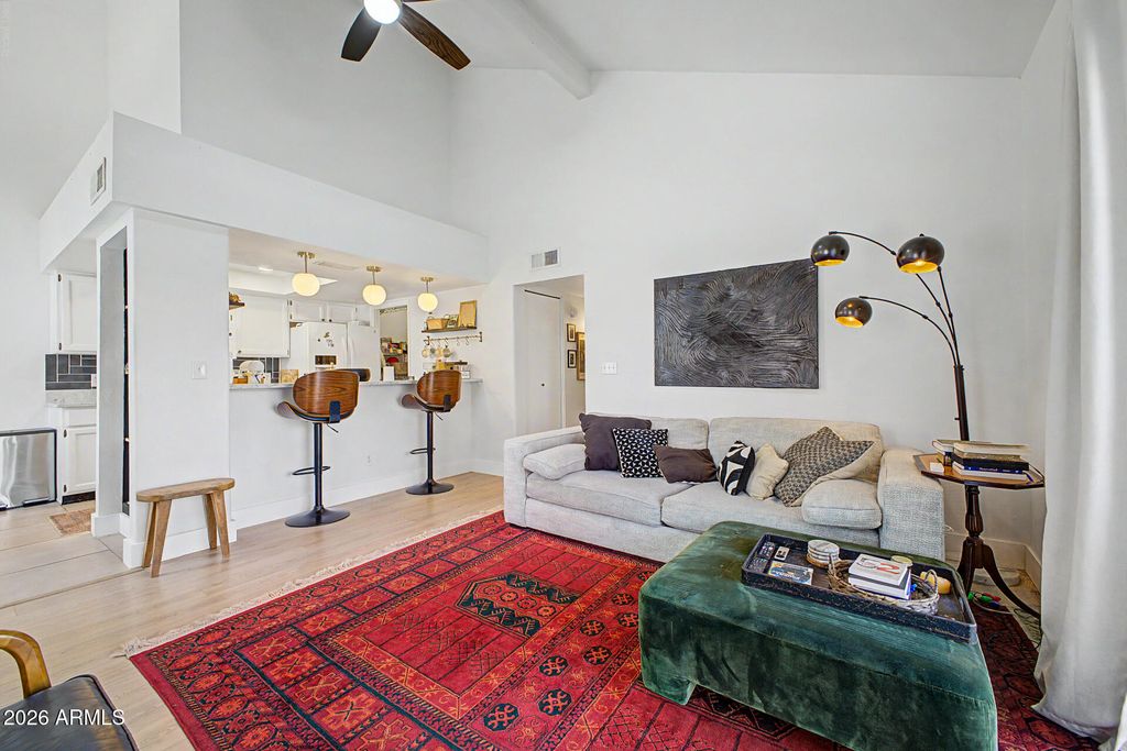 2019 W LEMON TREE Place 1121, Chandler, AZ 85224 — photo 4