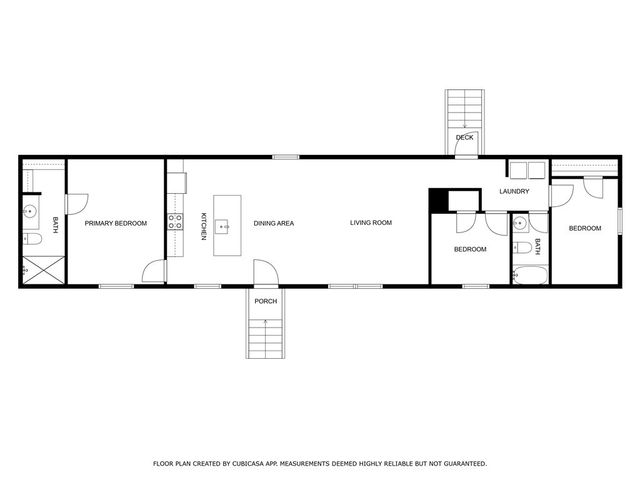 298 Lantern Street, Somerville, TX 77879