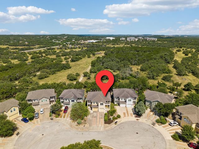 8909 Mountain Shadows CV B, Austin, TX 78735