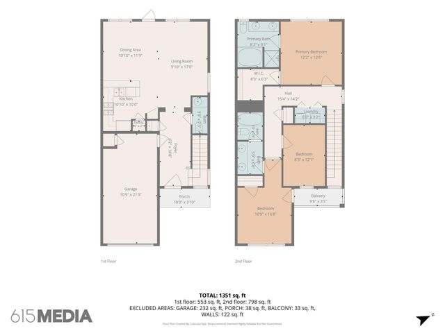 8909 Mountain Shadows CV B, Austin, TX 78735