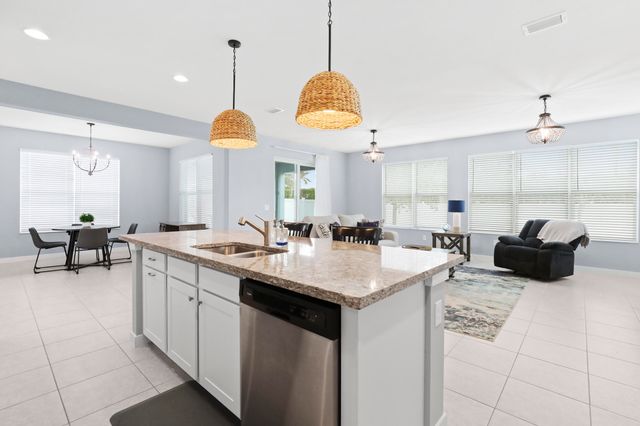 11861 SW Lyra Drive, Port St. Lucie, Port St Lucie, FL 34987