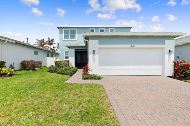 11861 SW Lyra Drive, Port St. Lucie, Port St Lucie, FL 34987