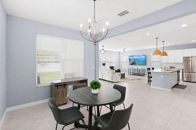 11861 SW Lyra Drive, Port St. Lucie, Port St Lucie, FL 34987