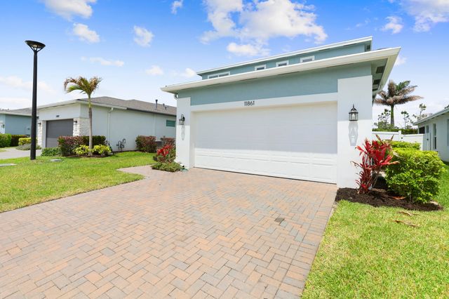11861 SW Lyra Drive, Port St. Lucie, Port St Lucie, FL 34987
