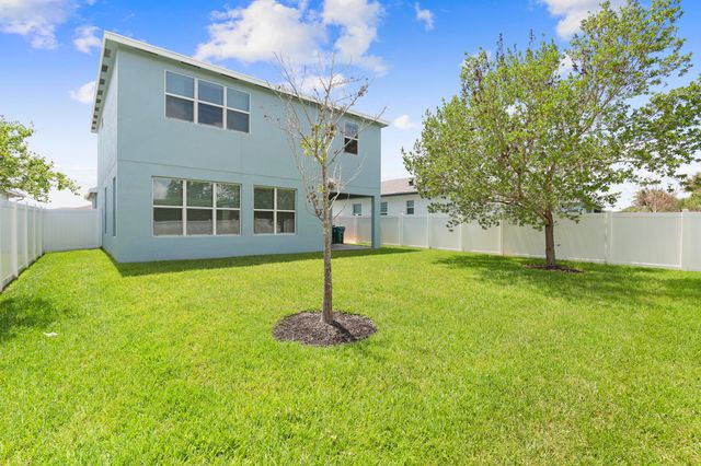 11861 SW Lyra Drive, Port St. Lucie, Port St Lucie, FL 34987