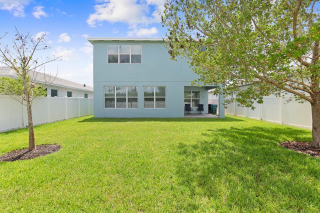 11861 SW Lyra Drive, Port St. Lucie, Port St Lucie, FL 34987