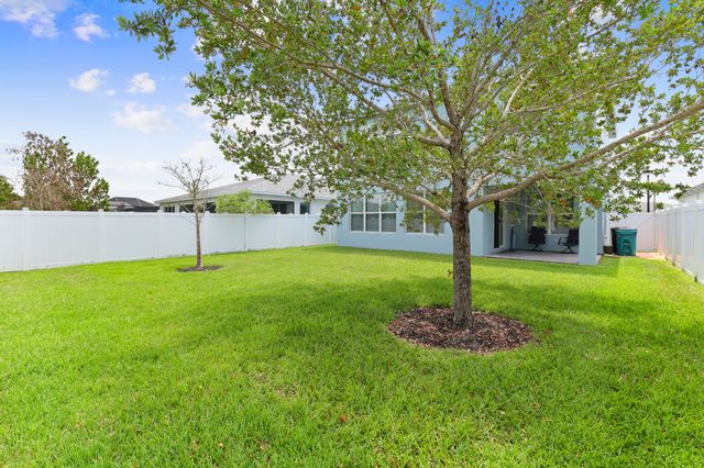 11861 SW Lyra Drive, Port St. Lucie, Port St Lucie, FL 34987