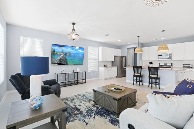 11861 SW Lyra Drive, Port St. Lucie, Port St Lucie, FL 34987