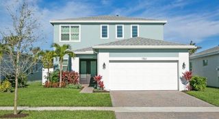 11861 SW Lyra Drive, Port St. Lucie, Port St Lucie, FL 34987