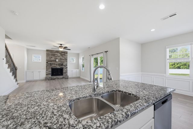 127 Thistle Court, Sanford, NC 27332