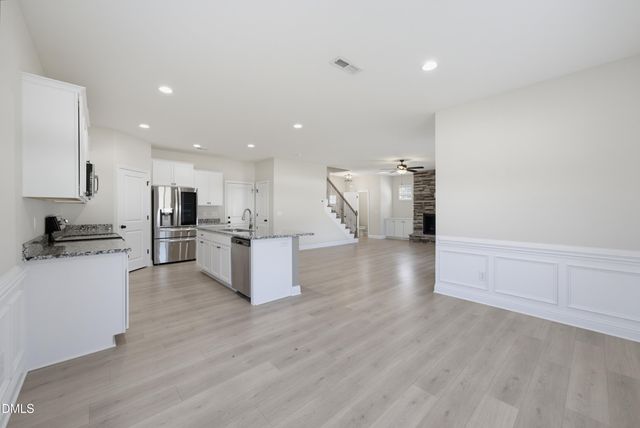 127 Thistle Court, Sanford, NC 27332