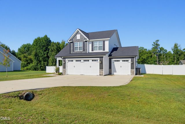 127 Thistle Court, Sanford, NC 27332