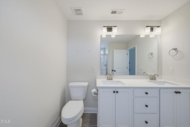 127 Thistle Court, Sanford, NC 27332