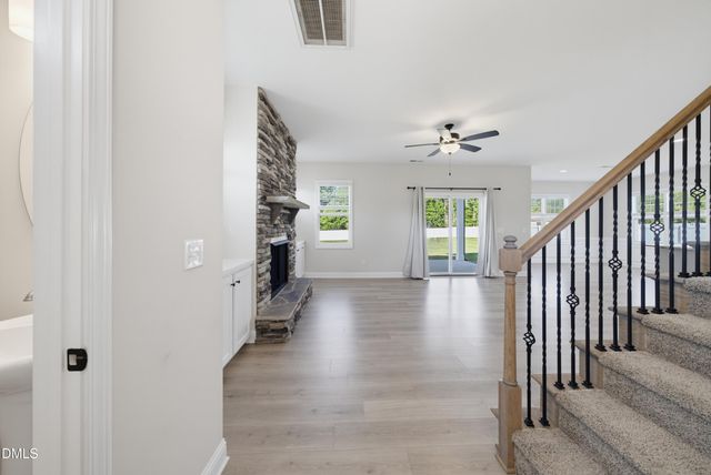 127 Thistle Court, Sanford, NC 27332