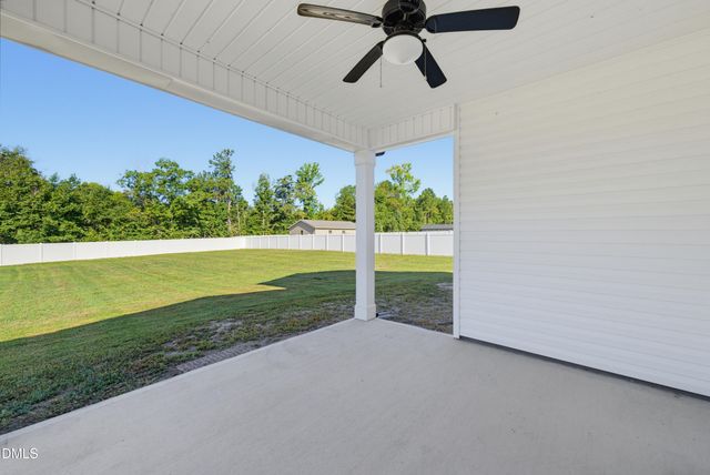 127 Thistle Court, Sanford, NC 27332