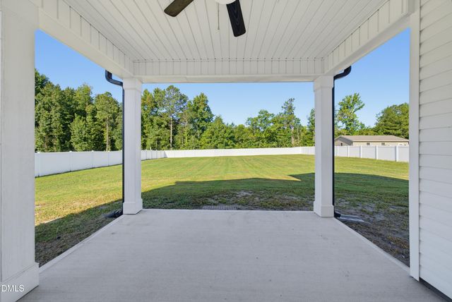 127 Thistle Court, Sanford, NC 27332