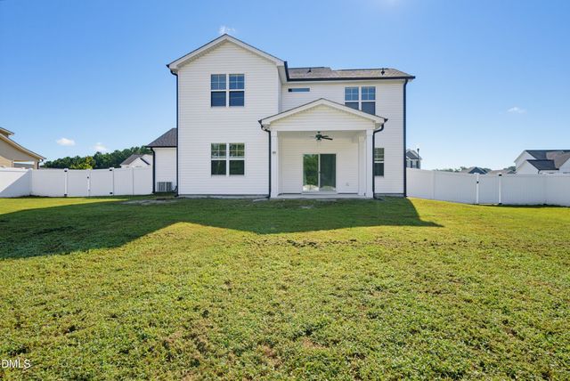 127 Thistle Court, Sanford, NC 27332
