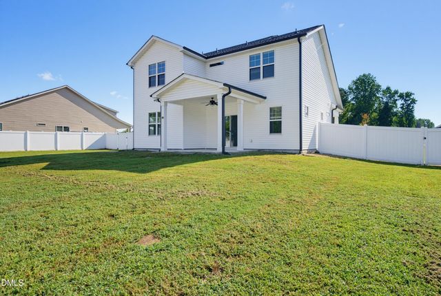 127 Thistle Court, Sanford, NC 27332