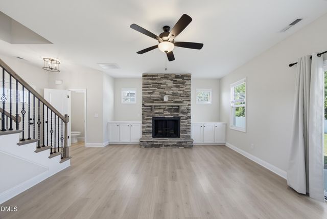 127 Thistle Court, Sanford, NC 27332