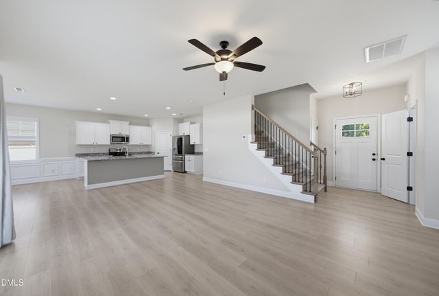 127 Thistle Court, Sanford, NC 27332