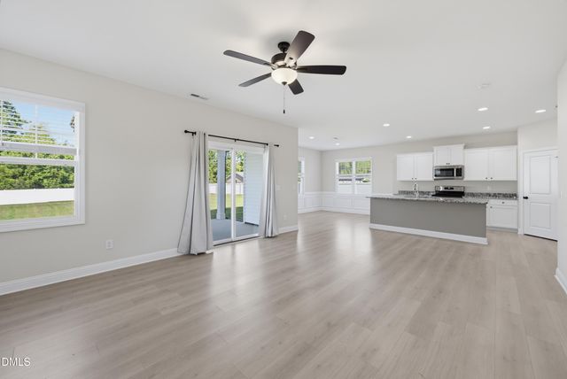 127 Thistle Court, Sanford, NC 27332