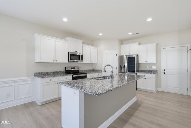 127 Thistle Court, Sanford, NC 27332