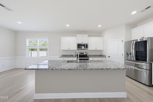 127 Thistle Court, Sanford, NC 27332