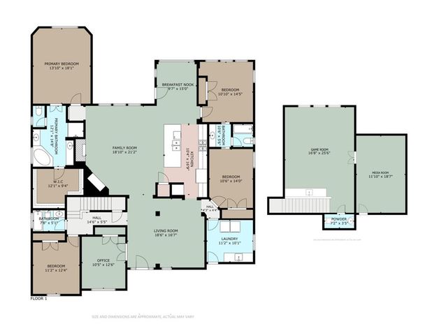 10113 Loxley LN, Austin, TX 78717