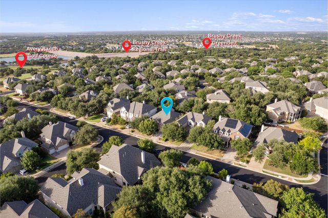 10113 Loxley LN, Austin, TX 78717