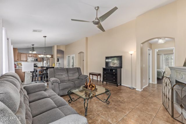13310 E MARIGOLD Lane, Florence, AZ 85132