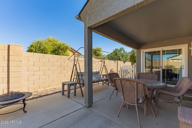 13310 E MARIGOLD Lane, Florence, AZ 85132