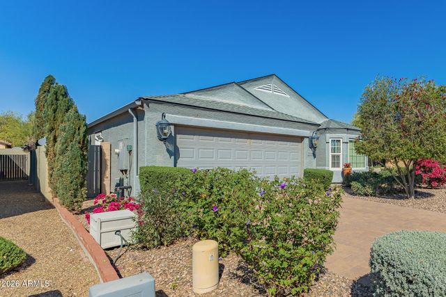 13310 E MARIGOLD Lane, Florence, AZ 85132