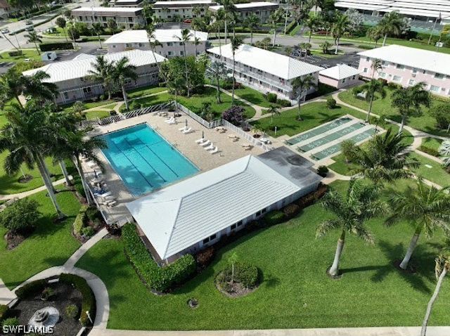 190 N Collier BLVD N1, Marco Island, FL 34145