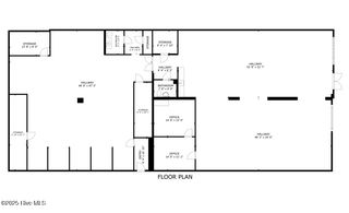 1921 Lejeune Boulevard, Jacksonville, NC 28546
