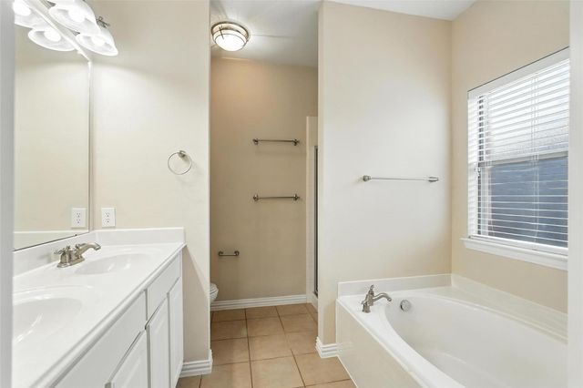 2101 Broadstone Drive, Plano, TX 75025