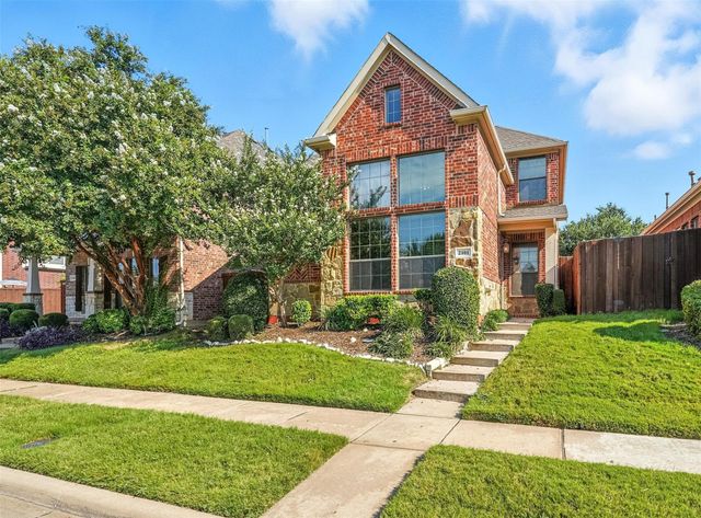 2101 Broadstone Drive, Plano, TX 75025