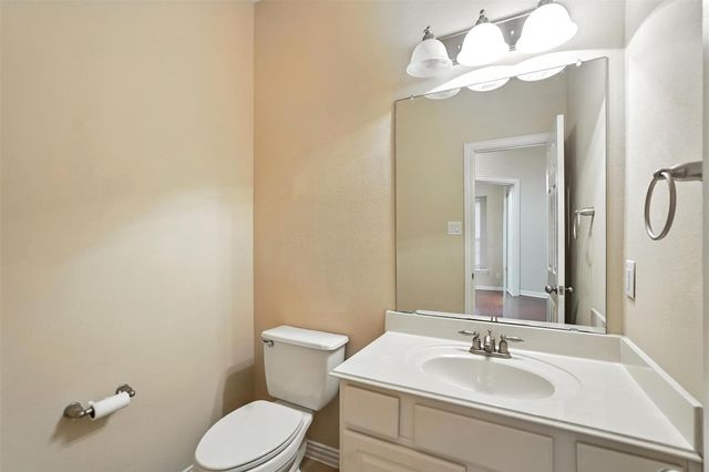2101 Broadstone Drive, Plano, TX 75025