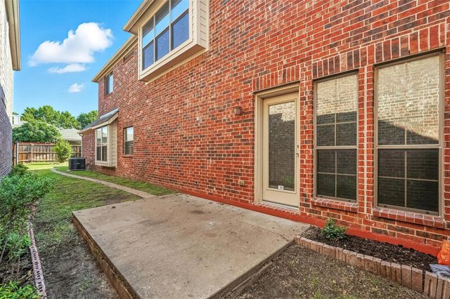 2101 Broadstone Drive, Plano, TX 75025