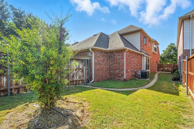2101 Broadstone Drive, Plano, TX 75025