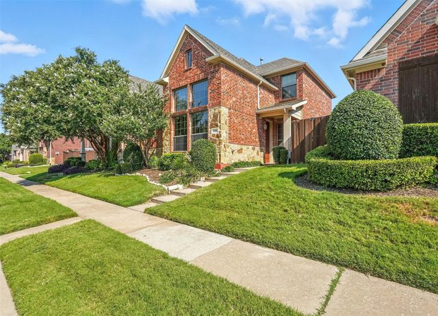 2101 Broadstone Drive, Plano, TX 75025