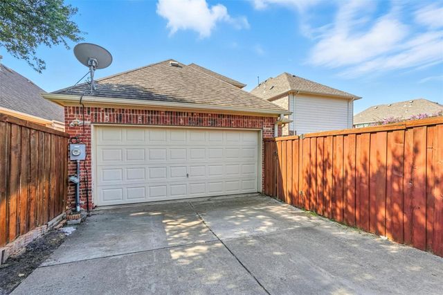 2101 Broadstone Drive, Plano, TX 75025