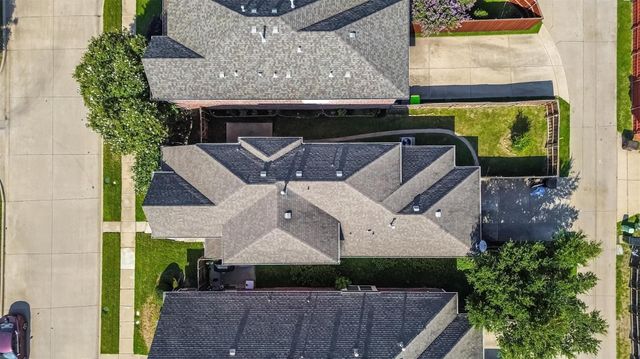 2101 Broadstone Drive, Plano, TX 75025