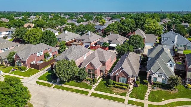 2101 Broadstone Drive, Plano, TX 75025