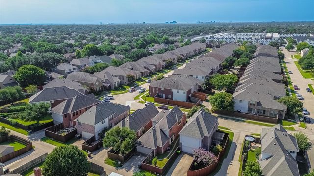 2101 Broadstone Drive, Plano, TX 75025