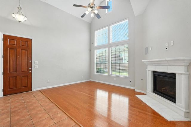2101 Broadstone Drive, Plano, TX 75025