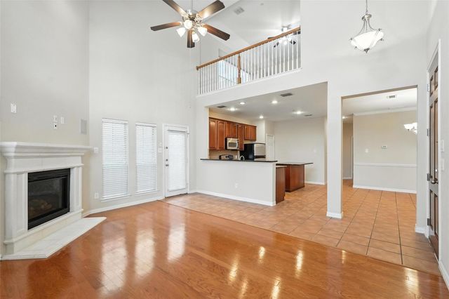 2101 Broadstone Drive, Plano, TX 75025