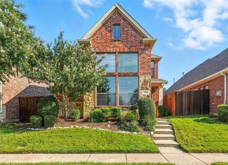 2101 Broadstone Drive, Plano, TX 75025