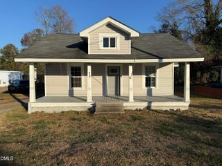 50 N Ida Street, Coats, NC 27521