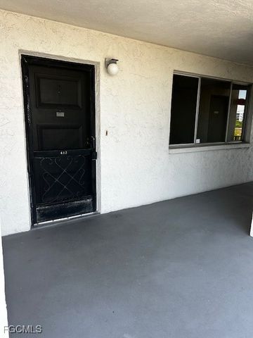 4906 Victoria DR 412, Cape Coral, FL 33904