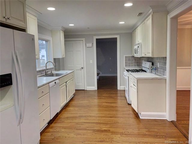 57 Scofield Avenue, Stamford, CT 06906